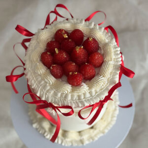 Lambeth cake Perth