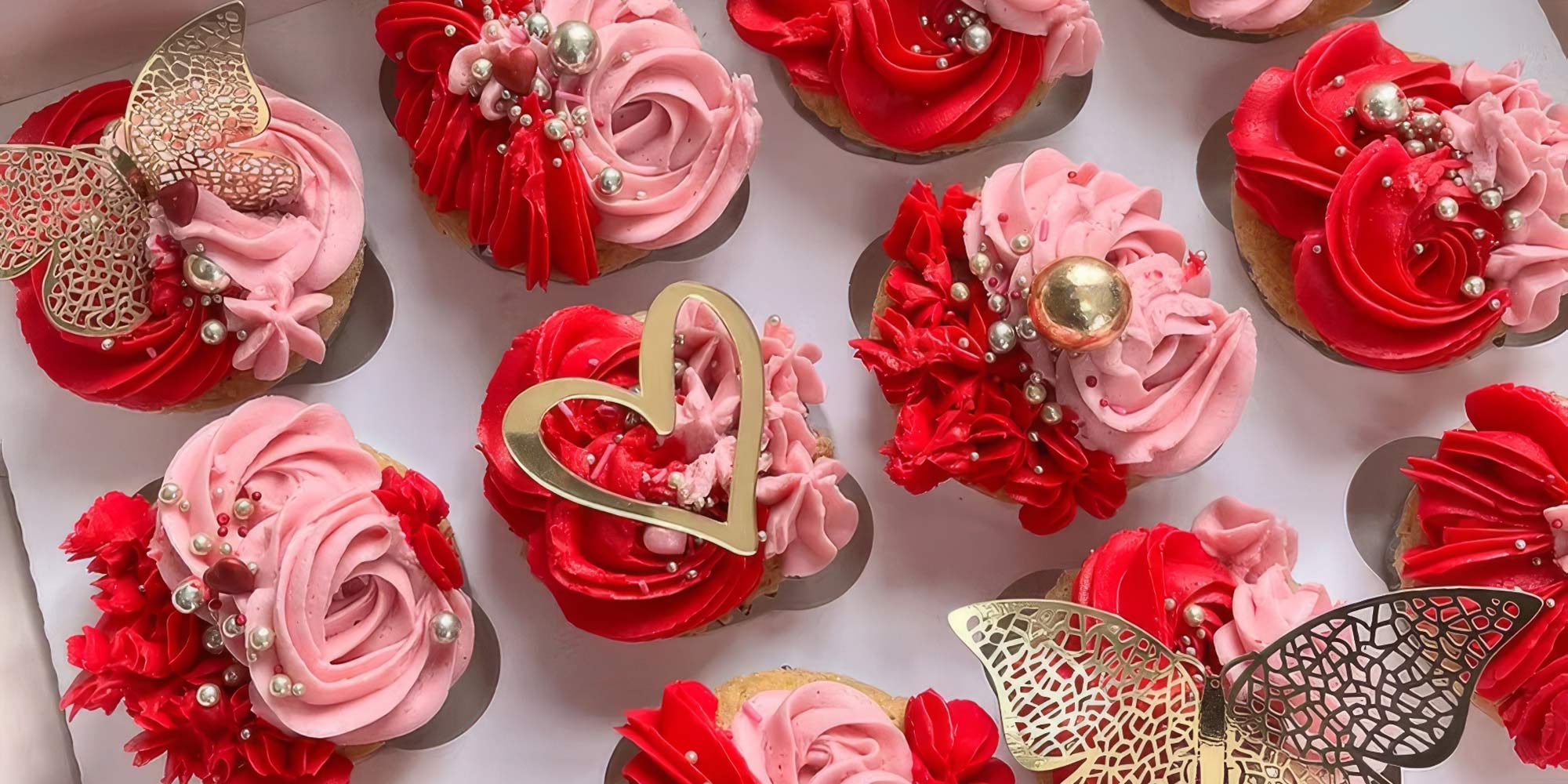 bespoke cupcakes perthshire