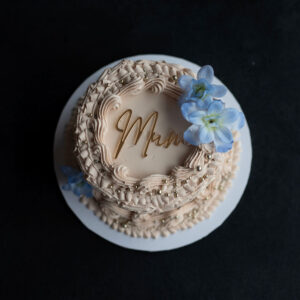 birthday cake ideas for mum perthshire