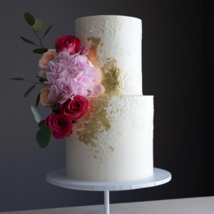 Wedding cakes Perthshire